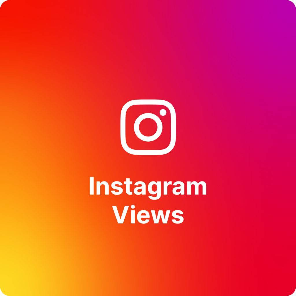 Instagram Views
